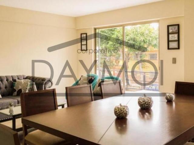 VENDO DEPARTAMENTO EN PERALVILLO, CUAUHTEMOC