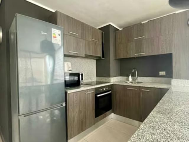 Vendo departamento en pingueral 1825 | dormitorios por 6590.00 en Tomé