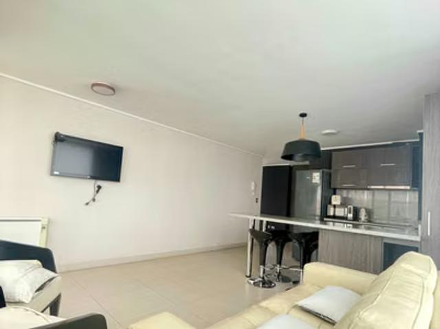 Vendo departamento en pingueral 1858 | dormitorios por 6590.00 en Tomé