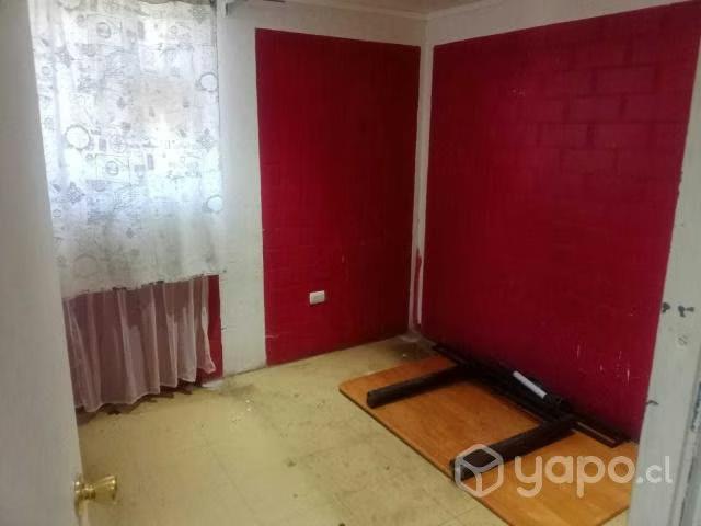 Vendo departamento en piso 3 | 2 dormitorios por 45000. 00 en Maipú