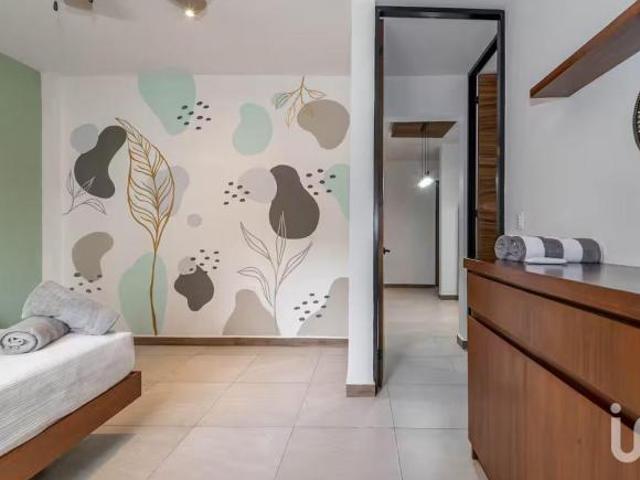 VENDO DEPARTAMENTO EN PLAYA DEL CARMEN, EJIDAL, QUINTANA ROO