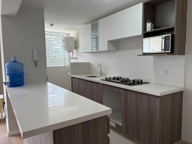 Vendo departamento en Praderas Park