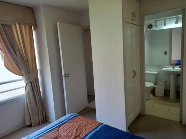 Vendo departamento en primer piso paso hondo quilpue | 3 dormitorios por 105000. 00 en Concón