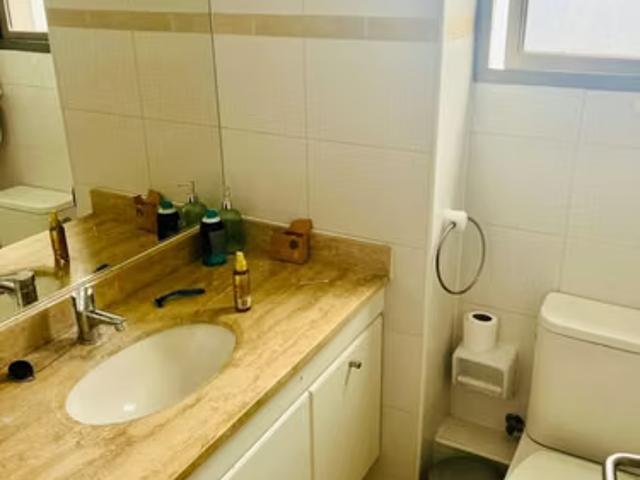 Vendo departamento en primera linea vista al mar de 3 dormitorios en la av. Cerro paranal ciudad de antofagasta. 3 dormitorios por 6500.00 en Antofagasta