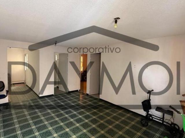 VENDO DEPARTAMENTO EN PRIVADA ALBERO, TECAMAC