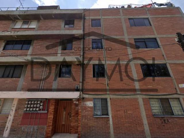 Vendo departamento en Puebla 170, Juárez Pantitlan, 57460 Cdad. Nezahualcóyotl, Méx