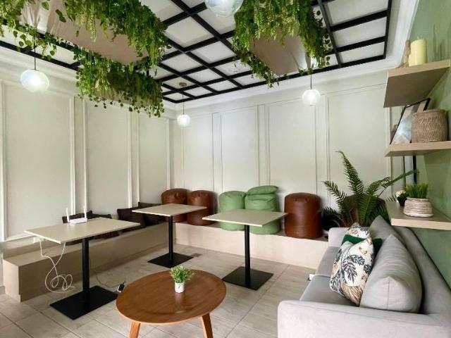 VENDO DEPARTAMENTO EN PUEBLO LIBRE CON COCHERA Y AREAS COMUNES