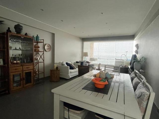 Vendo departamento en punta hermosa