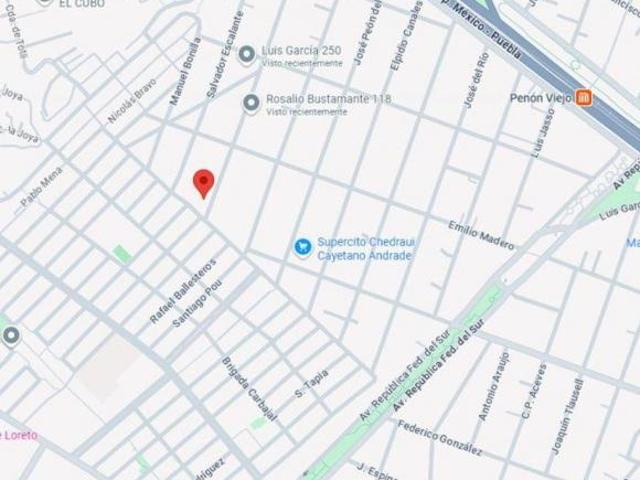 vendo departamento en Rosalio Bustamante 181, Zona Urbana Ejidal Santa Martha Acatitla Sur