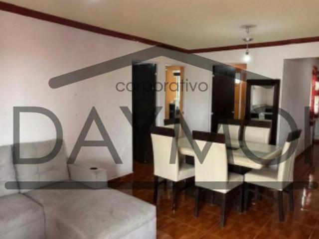 VENDO DEPARTAMENTO EN REAL DEL CID, OJO DE AGUA