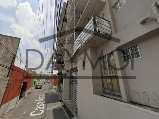 VENDO DEPARTAMENTO EN REFORMA PENSIL, MIGUEL HIDALGO