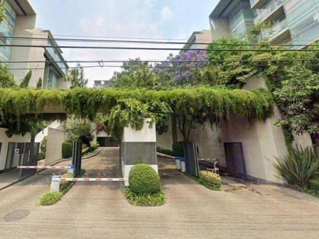 Vendo Departamento en Residencial Natura $6,400,000