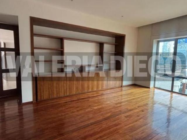 VENDO DEPARTAMENTO EN RESIDENCIAL SANTA FE, CUAJIMALPA