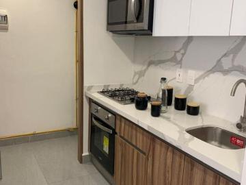 Vendo Departamento En Residencial Punto Azcapotzalco, cerca Av Jardin y Circuito Interior, Cdmx