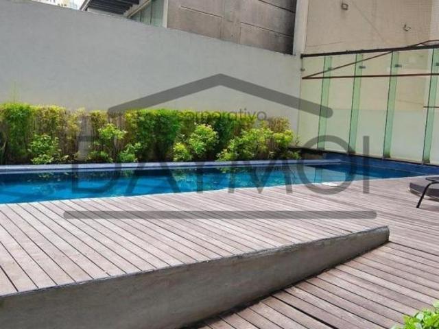 VENDO DEPARTAMENTO EN RESIDENCIAL REFORMA SOCIAL, MIGUEL HIDALGO