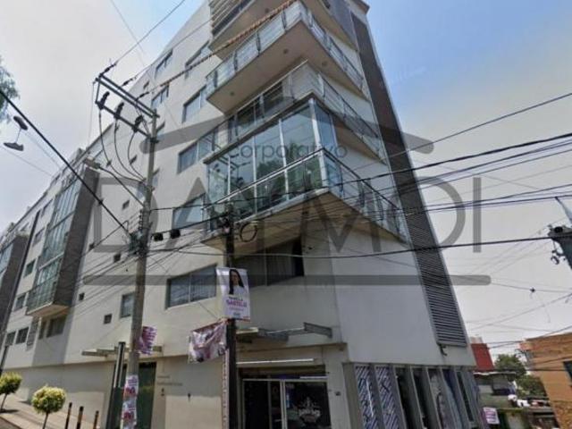 VENDO DEPARTAMENTO EN RESIDENCIAL ZACATENCO, GUSTAVO A. MADERO