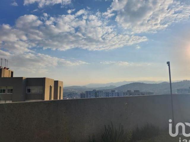 VENDO DEPARTAMENTO EN RINCON DE LA MONTAÑA, ATIZAPAN, EDO. DE MEXICO