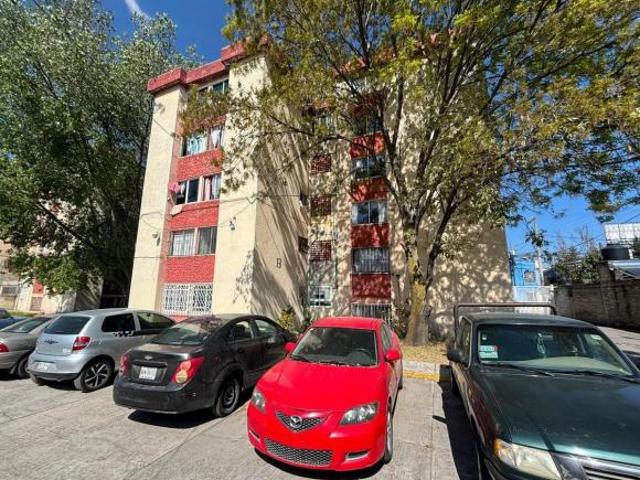 VENDO DEPARTAMENTO EN TOLUCA, SANTA CRUZ ATCAPOTZALTONGO