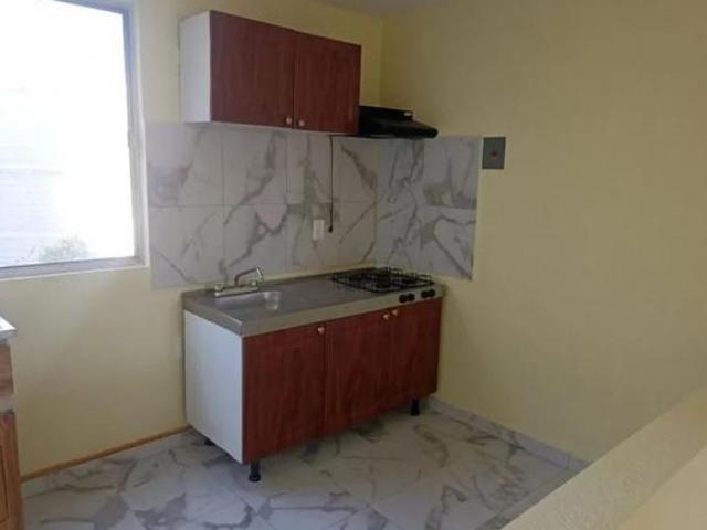 Vendo departamento en Torres Independencia