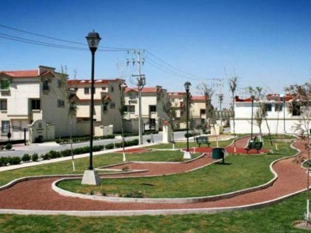 Vendo departamento en UrbiVilla del Campo, Ojo de Agua, Tecámac. Con planes de pago a meses