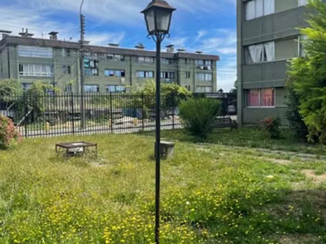 Vendo departamento en valdivia 3d 1b | 3 dormitorios por 90000. 00 en Valdivia
