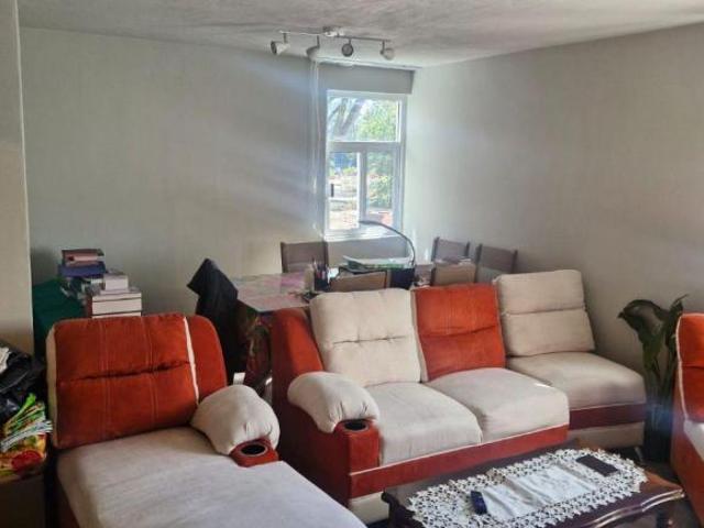 Vendo departamento en Villa Coapa
