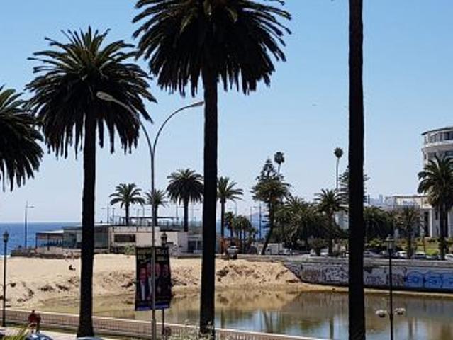 Vendo departamento en Viña del Mar