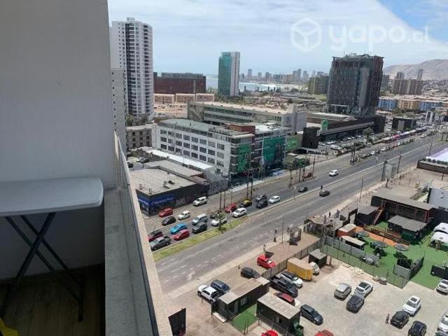 Vendo Departamento Edificio Boulevard | 1 Dormitorios por 3670.00 en Iquique