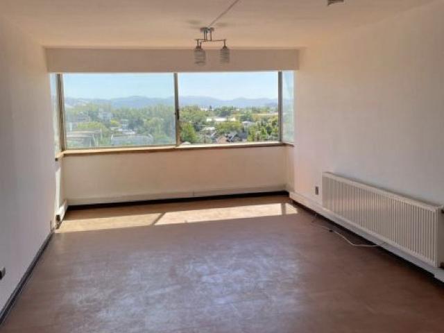 Vendo departamento Edificio Lircay