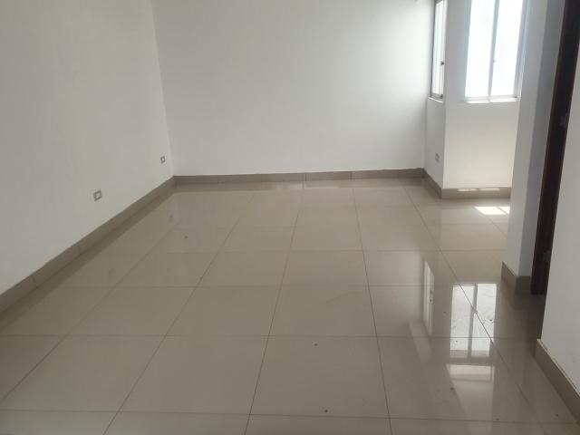 Vendo Departamento Estreno Vista Parque 1er Piso C/ascensor San Luis S/255.000