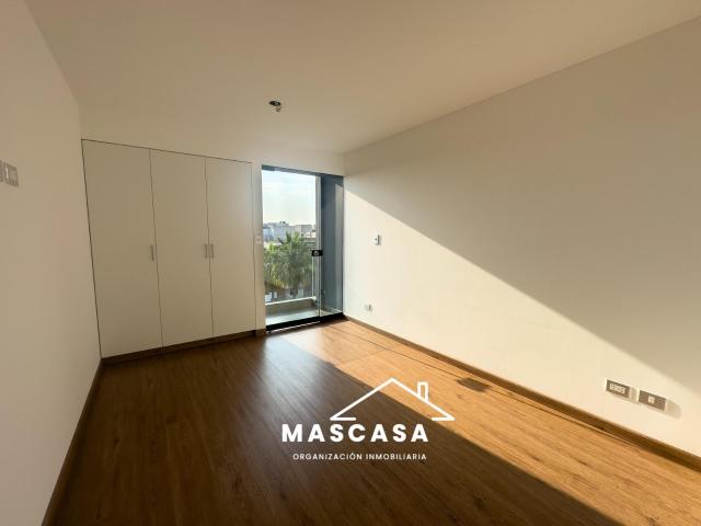 VENDO DEPARTAMENTO ESTRENO EN VELASCO ASTETE CON LA FLORESTA
