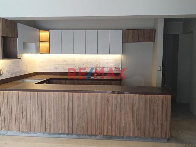 Oportunidad En Pueblo Libre | 3 Dormitorios + 3 Baños + Balcón | 82.29 M²