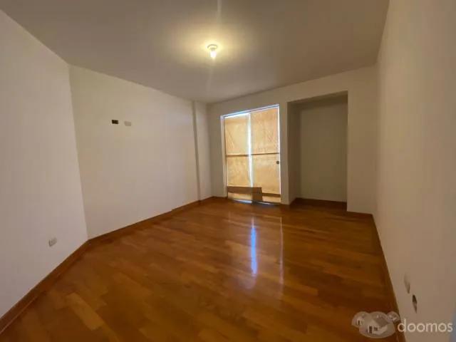 Vendo departamento estreno residencial Inhouse El Golf