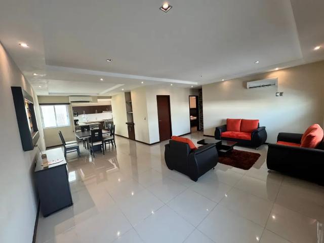 VENDO DEPARTAMENTO ESPALDAS DE WORLD TRADE CENTER ¡EN EXCELENTE UBICACIÓN!