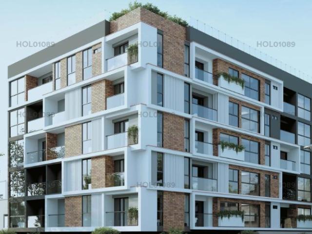 Vendo Departamento Flat en Estreno en Jirón Marginal La Selva N, Piso 5, Tambo Monterrico,Surco