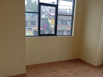 Piso en venta en Huancayo - Cuarto de servicio
