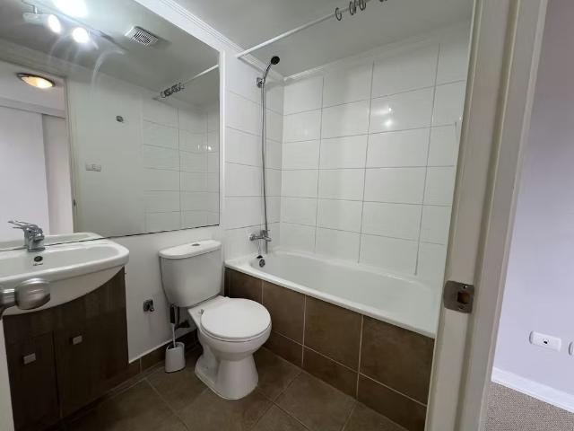 Vendo departamento frente a nuevo hospital regional de Ñuble | 3 Dormitorios por 115000. 00 en Chillán