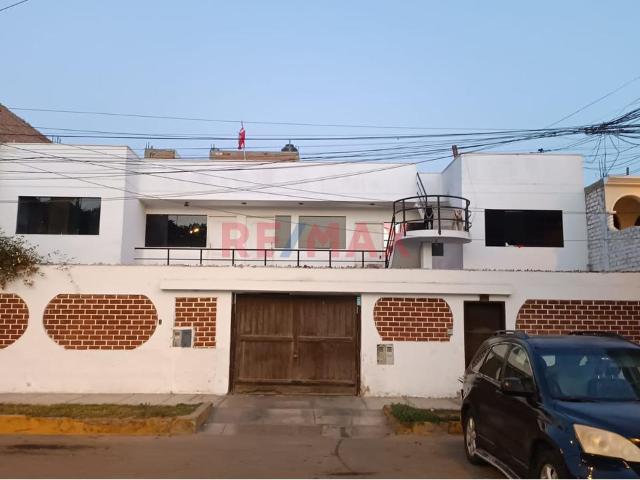 Vendo Departamento Frente A Parque En La Perla ✨