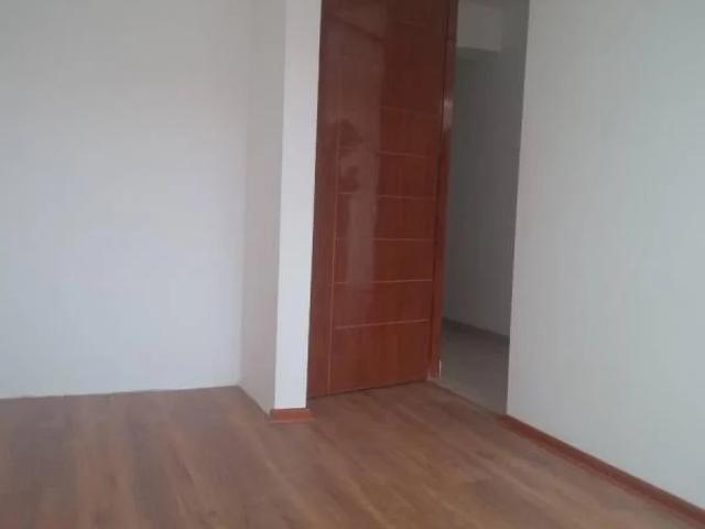 Vendo departamento frente a parque