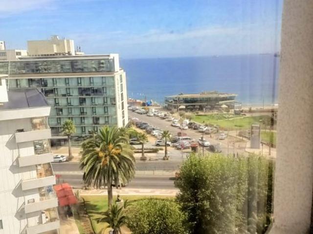 Vendo departamento frente al mar