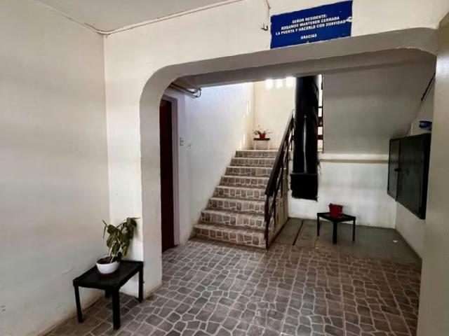 Vendo departamento kpd, primer piso bto sur, quilpue | 1 dormitorios por 65000. 00 en Olivar
