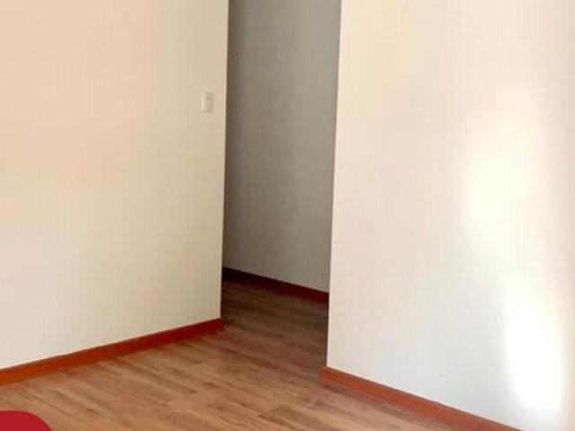 Vendo departamento iluminado, cerca a los bancos y centros comerciales en cayma