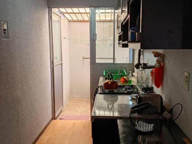 VENDO DEPARTAMENTO IXTAPALUCA SAN BUENA AVENTURA