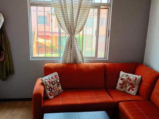 VENDO DEPARTAMENTO IXTAPALUCA SAN BUENA AVENTURA