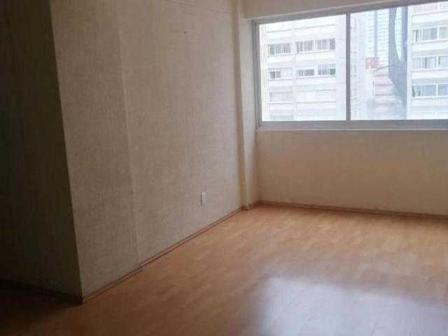 Vendo Departamento opcion 3 recámaras, San Pedro de los Pinos, Álvaro Obregón, CDMX