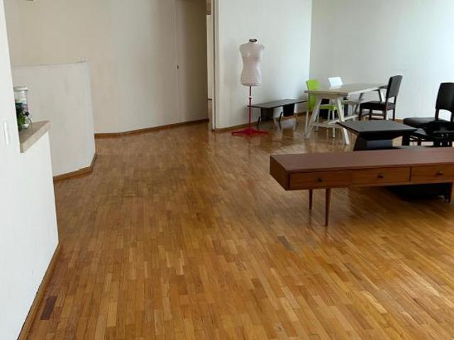 Vendo departamento Lomas de Chapultepec