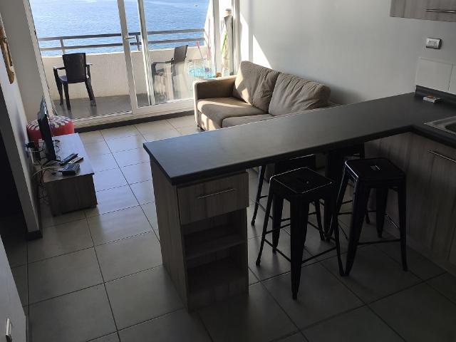 VENDO DEPARTAMENTO LA HERRADURA COQUIMBO