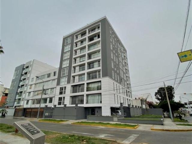 Vendo Departamento, Maranga, San Miguel, 01 dormitorio, terraza, 1er piso