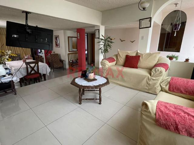 Vendo Departamento Más Aires En Av Kennedy Cerca Al Mall Porongoche