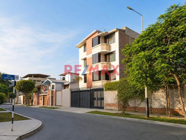 ✔✔Vendo Departamento Miraflores Castilla A Una Cuadra Del Hospital Cayetano Heredia ✔✔A Unas Cuadras De Universidad Nacional  90.80 M65,500 Dolares